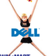 Illustration for article titled Dell's Debuts Their Ubuntu Machines Today, Wal-Mart PCs Next Month